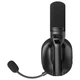 Ігрова гарнітура HATOR HYPERPUNK 3X Hi-Res (ESH14) wireless black - зображення 2