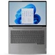 Ноутбук Lenovo 14WUXGAM/R5 7535HS/16/512/UMA/DOS/F/Arctic grey ThinkBook 14 G7 ARP - зображення 10