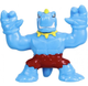 Набор (Примята коробка) 10 шт Фигурки Стретч-Антистресс Goo Jit Zu Minis Dino Power Mega Pack 42562 - изображение 2