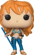 Фігурка Фанко Намі Ван Піс №328 One Piece Nami Funko 23194 - зображення 2