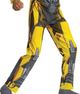 Костюм Трансформер Бамблби 3-4 лет с маской 94-109 см Transformers Bumblebee Deluxe Costume S06433 - изображение 5