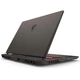Ноутбук MSI VECTOR A16 HX R9-8940HX 16" 32GB/1TB DOS A8WIG-013XUA - зображення 4