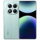 Смартфон Xiaomi Redmi Note 14 Pro 5G 12/256Gb NFC (with charger) Green EU - зображення 1