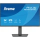 IIYAMA 27" 16:9 ips рк монітор, 1920х1080, 1 мс (mprt), 1 20 Гц, 350 кд/м2, Adaptive Sync, 1xHDMI 1.4/1xDP 1 xb2493hsu-b1 - зображення 1