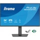 IIYAMA 27" 16:9 ips рк монітор, 1920х1080, 1 мс (mprt), 1 20 Гц, 350 кд/м2, Adaptive Sync, 1xHDMI 1.4/1xDP 1 xb2493hsu-b1 - зображення 3