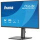 IIYAMA 27" 16:9 ips рк монітор, 1920х1080, 1 мс (mprt), 1 20 Гц, 350 кд/м2, Adaptive Sync, 1xHDMI 1.4/1xDP 1 xb2493hsu-b1 - зображення 9