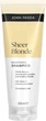 Шампунь John Frieda Sheer Blonde Sheer Blonde Brightening 250 мл (5037156297546) - изображение 1