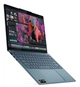 Ноутбук Lenovo Yoga Slim 7 OLED 14" Ryzen AI 7 350/16GB/512/Win11 (83JY006NPB) - изображение 4