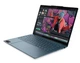 Ноутбук Lenovo Yoga Slim 7 OLED 14" Ryzen AI 7 350/16GB/512/Win11 (83JY006NPB) - изображение 7