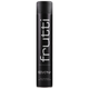 Лак для волосся екстра сильної фіксації FRUTTI Hairspray Extra Strong Keratina чорний 750 мл - зображення 1