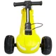 Электросамокат Forte PL-05 Yellow (BP160148) - изображение 2