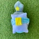М'яка іграшка Пеббл з подушкою з гри У Світі Денді Пебл зірковий час Роблокс Рebble Dandy's world Roblox 25 см - зображення 3