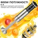 Ручной погружной блендер Sokany SK-1729 на 800 Вт и 2 скорости с сенсорным управлением - изображение 1