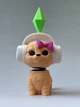 Танцюючий котик-башкотряс з SIMS - зображення 2
