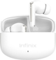 Навушники Infinix Xbuds NC-XE28 White (10312210) - зображення 1