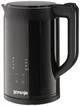 Електрочайник Gorenje K 17 DWDII - зображення 3