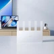 Маршрутизатор Xiaomi BE5000 WiFi 7 Белого цвета - изображение 3