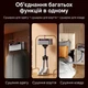 Сушарка для одягу та взуття електрична портативна сушка з гарячим повітрям вертикальна сушилка для речей з таймером та тканинним чохлом підвісна електросушарка з UV-стерилізацією і пультом ДУ Kayfovo C-509 - зображення 5