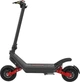 Электросамокат Proove Model Dual Sport SE Black-Red (2003000301946) - изображение 1