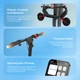 Электросамокат Proove Model Dual Sport SE Black-Red (2003000301946) - изображение 7