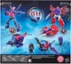 Іграшка Трансформери Спіністер і Топспін Transformers Age of The Primes Wreck'n Doom Collection - зображення 3