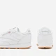 Чоловічі кросівки Reebok Classic Leather 100008491 40 (7.5US) Білі (4065419131956) - зображення 7