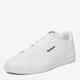 Sneakersy męskie do kostki Reebok Court Clean 100074369 41 (8.5US) Białe (1200143033722) - obraz 2