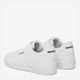 Sneakersy męskie do kostki Reebok Court Clean 100074369 41 (8.5US) Białe (1200143033722) - obraz 3