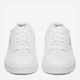 Sneakersy męskie do kostki Reebok Court Clean 100074369 41 (8.5US) Białe (1200143033722) - obraz 4