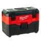 Пилосос акумуляторний Milwaukee M18 VC2-0 (4933464029) - зображення 3