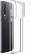 Etui Spigen Ultra Hybrid do OnePlus Nord 5 Crystal Clear (ACS10191) - obraz 8