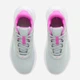 Buty do treningu damskie Reebok Lite 5 100244577 36 (6US) Szare (1200179278791) - obraz 4