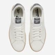 Sneakersy męskie do kostki Reebok Court Clean 100244977 44.5 (11US) Beżowe (1200179365873) - obraz 4