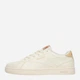 Sneakersy damskie do kostki Reebok Court Clean 100244980 36 (6US) Kremowe (1200179366252) - obraz 2