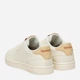 Sneakersy damskie do kostki Reebok Court Clean 100244980 36 (6US) Kremowe (1200179366252) - obraz 3