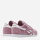 Жіночі кросівки Reebok Classic Nylon 100245709 36 (6US) Рожеві (1200179349231) - зображення 3