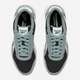 Чоловічі кросівки Reebok Gl1100 100245737 40.5 (8US) Зелені (1200179295088) - зображення 4