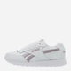 Buty sportowe damskie Reebok Glide 100246055 37 (6.5US) Białe (1200179297860) - obraz 1