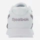 Buty sportowe damskie Reebok Glide 100246055 37 (6.5US) Białe (1200179297860) - obraz 4
