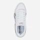 Buty sportowe damskie Reebok Glide 100246055 37 (6.5US) Białe (1200179297860) - obraz 5
