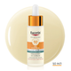 Солнцезащитная ультралегкая сыворотка для лица Eucerin Oil Control с матирующим эффектом с SPF 50+ 30 мл (4005800374739) - изображение 2