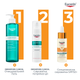 Солнцезащитная ультралегкая сыворотка для лица Eucerin Oil Control с матирующим эффектом с SPF 50+ 30 мл (4005800374739) - изображение 6