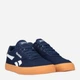 Sneakersy męskie do kostki Reebok Court Advance Vulc 100259995 42.5 (9.5US) Granatowe (1200179864253) - obraz 2