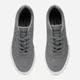 Sneakersy męskie do kostki Reebok Court Advance Vulc 100259996 42.5 (9.5US) Szare (1200179864383) - obraz 4