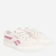 Sneakersy damskie do kostki Reebok Court Advance Vulc 100260002 36 (6US) Beżowe (1200179864758) - obraz 2