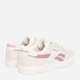Sneakersy damskie do kostki Reebok Court Advance Vulc 100260002 36 (6US) Beżowe (1200179864758) - obraz 3
