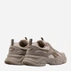 Buty sportowe męskie Reebok Charge Run 100262371 42.5 (9.5US) Brązowe (1200179869579) - obraz 3