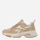Женские кроссовки Reebok Charge Run 100262373 38 (7.5US) Темно-бежевые (1200179869838) - изображение 2