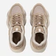 Женские кроссовки Reebok Charge Run 100262373 38 (7.5US) Темно-бежевые (1200179869838) - изображение 4