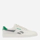 Sneakersy męskie do kostki Reebok Court Advance Vulc 100262376 40 (7.5US) Białe (1200179870216) - obraz 1